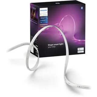 Philips Smart LED Solo Lightstrip Basis-Set 10m 1 St.