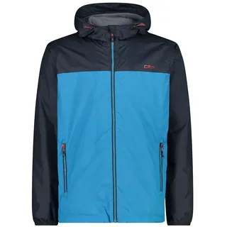 CMP Regenjacke Herren Blau L