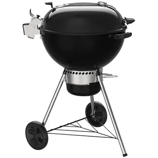 Weber Master Touch Premium E-5770 schwarz