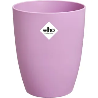 Elho Blumentopf Brussels Orchidee Hoch Lila 12.5 x H 16 cm