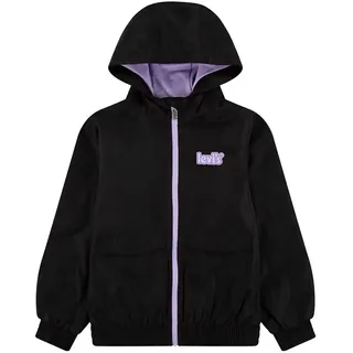 Levi ́s ® Kids 3eh372-023 Core Jacke - Black - 6 Jahre