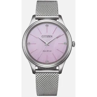 Armbanduhr Citizen - Lady EM1220-82X