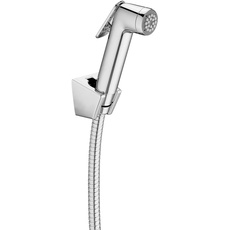 Roca A5B9330C00 Bidet-Duschset (1 Ausgang), Be Fresh One, Chrom