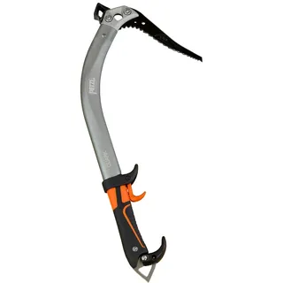 Petzl Martillo piolet Quark