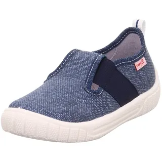 Bill mit Einschlupf blue 27