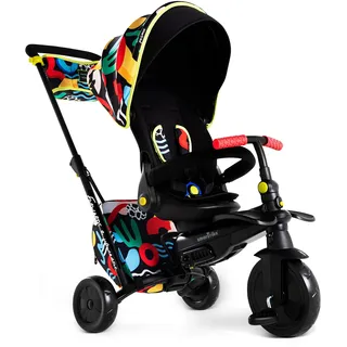 Smart Trike Smartrike Str 7 Kelly Anna Imagine Dreirad-kinderwagen - Multicolor - 0-24 Monate