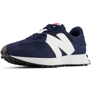 327 Herren natural indigo/white 45,5