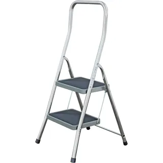 Krause Toppy XL Klapptrittleiter 2 Stufen