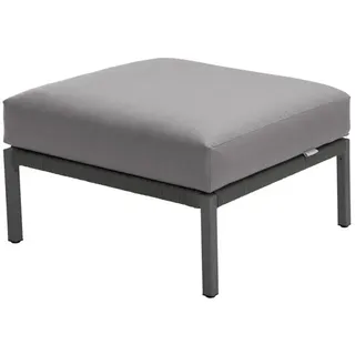 Solpuri Club Lounge Hocker inkl. Polster