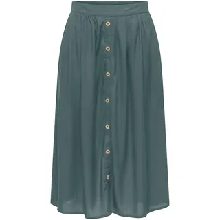 ONLY Onlmilano AOP Life Long Skirt WVN Noos