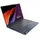 IdeaPad 14'' Qualcomm Snapdragon X X1-26-100 16 GB RAM 512 GB SSD Qualcomm Adreno Win 11 Home Abyss Blue