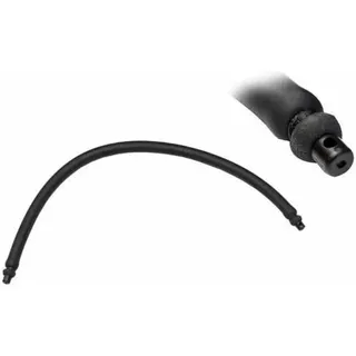 Picasso Quick Boom Circular Dyneema 19 Mm Gummi - Black - 40 cm