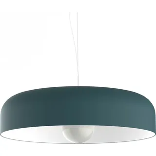 Tuzzi Pendelleuchte Zweifarbige - Blau