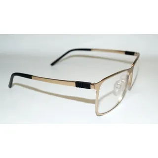 Porsche Design P8276-b Brille - Golden - One Size
