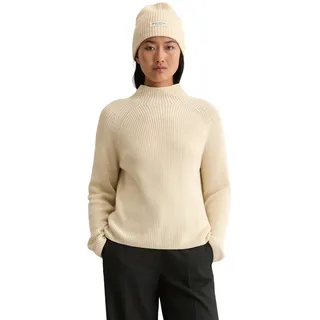 Marc O'Polo Strickpullover, farblos