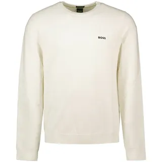 Boss Momentum X Cn 10252232 Pullover - White - L