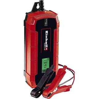 Einhell CE-BC 6 M Batterie Ladegerät
