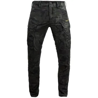 John Doe Stroker XTM
