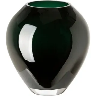 Fink »LIVIA« aus durchgefärbt Glas, mundgeblasen, Höhe ca. 18