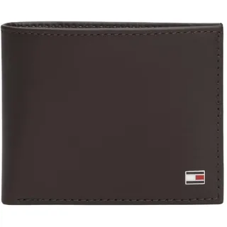 Tommy Hilfiger Herren Geldbeutel Eton Mini Klein