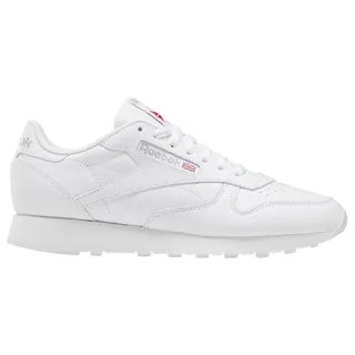 Classic Leather Cloud White / Cloud White / Pure Grey 3 36