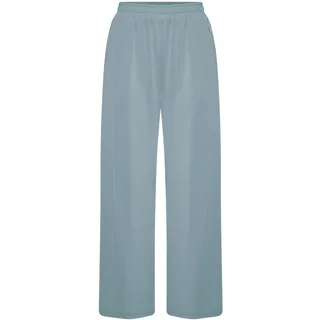 Oxmo Stoffhose »Stoffhose OXBryndis«, blau