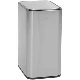 Svita SE13L 40 l Silber