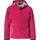 Fleecejacke Erdbeere 176