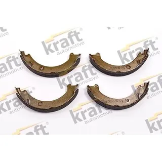 Kraft Automotive 6026340 Bremsbackensatz, Feststellbremse