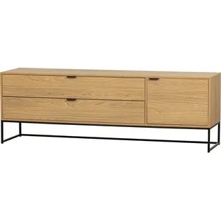 Woood Sideboard »Silas«, braun