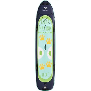 Aqua Marina Super Trip 370,8 x 0,0 x 0,0 cm blau