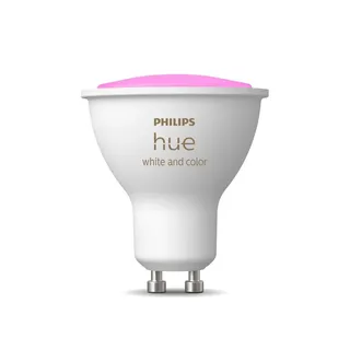 Philips LED-Spot 1er Pack 35W GU10 350 lm warmweiß