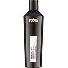 Subtil, Shampoo, Color Lab Care - Blond Shampoo 300 ml (300 ml, Flüssiges Shampoo)