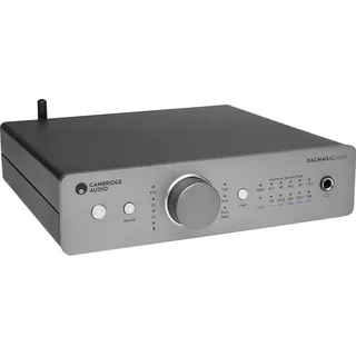 Cambridge Audio DacMagic 200M
