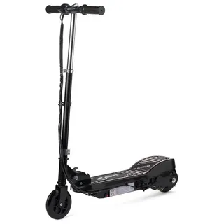 ET Toys Outsiders - Electric Scooter 12-15 km/t. (Black)