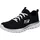Graceful Get Connected Damen Black/White 37,5