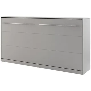 Mirjan24 Concept Pro II Horizontal 90 x 200 cm Grau