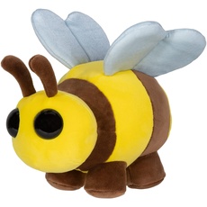 Bild AME0008-20 cm Plüsch - Bee, offizielles Plüsch mit Spielcode