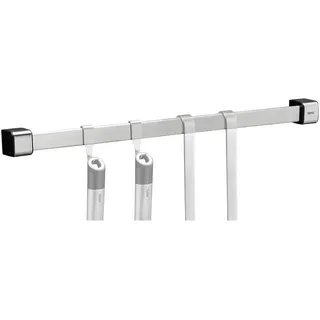 GEFU Küchenleiste Smartline 50 cm Edelstahl Silber