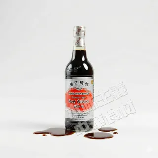 PEARL RIVER BRIDGE Sojasosse natürlich gebraut - hell (500ml)