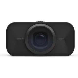 epos USB Webcam 4K Schwarz