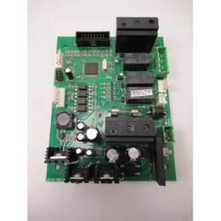 Optimum Steuerplatine DH 26 / 28 GTV / GSV ab BJ 2018