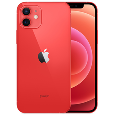 Apple iPhone 12 5G 64GB - PRODUCT(RED)