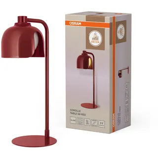Osram Corolle Rot