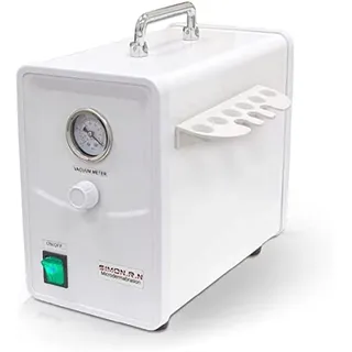 QUIRUMED Mikrodermabrasionsgerät mit Diamantspitze