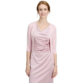 Vera Mont Strickbolero Foggy Rose S