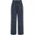 Cotton Loose Pants Schlupfhose Ombre Blau XS 34