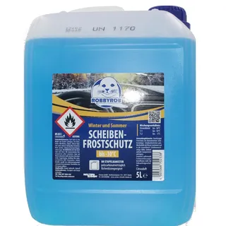 kompatible Ware Scheibenfrostschutz 5 l
