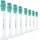 Sonicare ProResults Aufsteckbürste Clean 8 St.