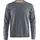Sweatshirt Blau S